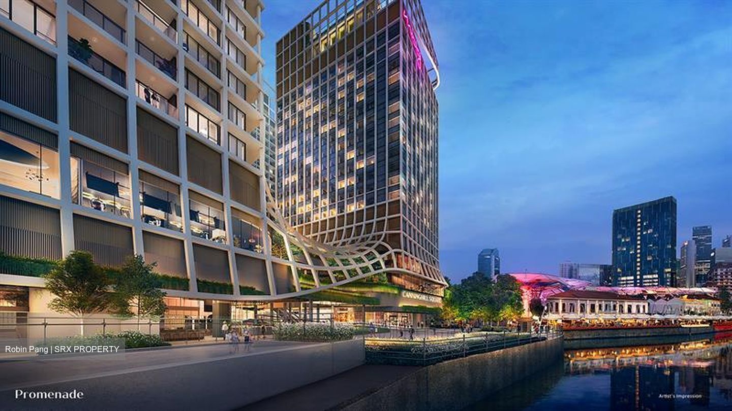 Canninghill Piers (D6), Apartment #620686541